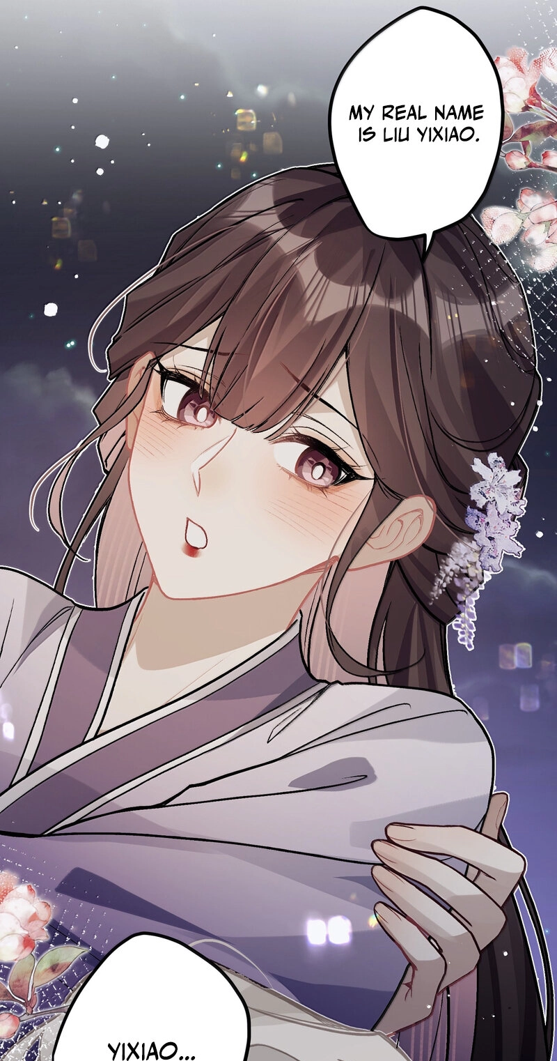 Read Chan Zhi chapter 60 image 43 on Lezhin