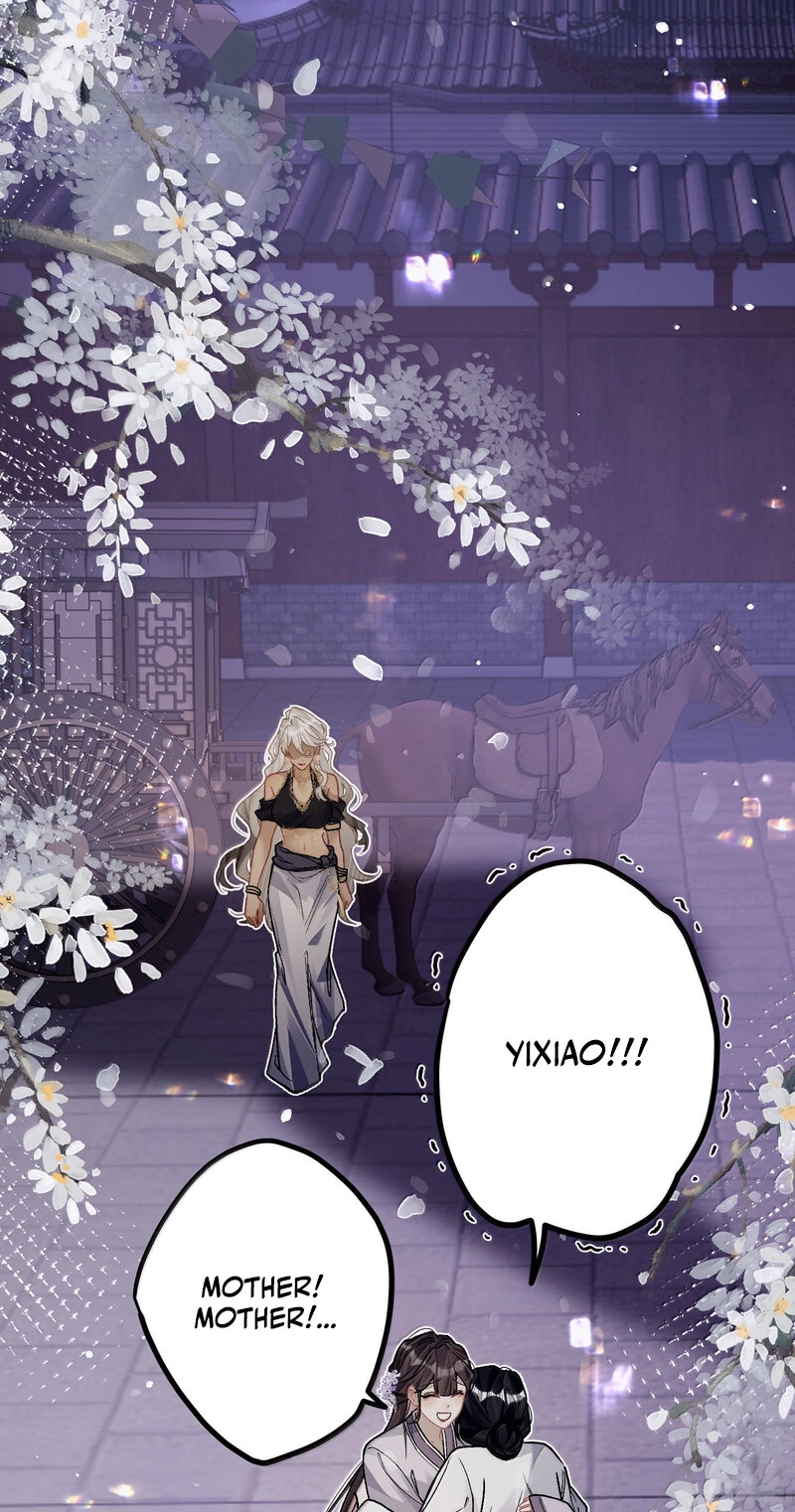 Read Chan Zhi chapter 60 image 45 on Lezhin