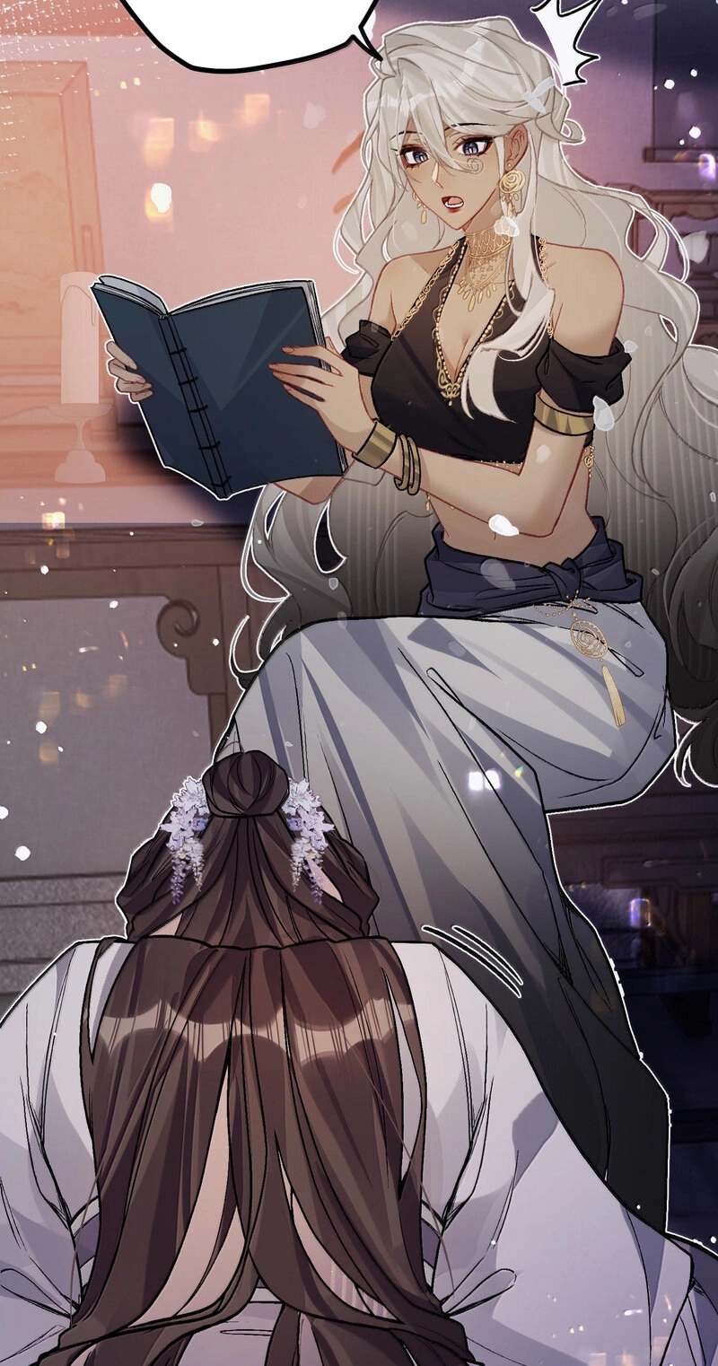 Read Chan Zhi chapter 60 image 47 on Lezhin