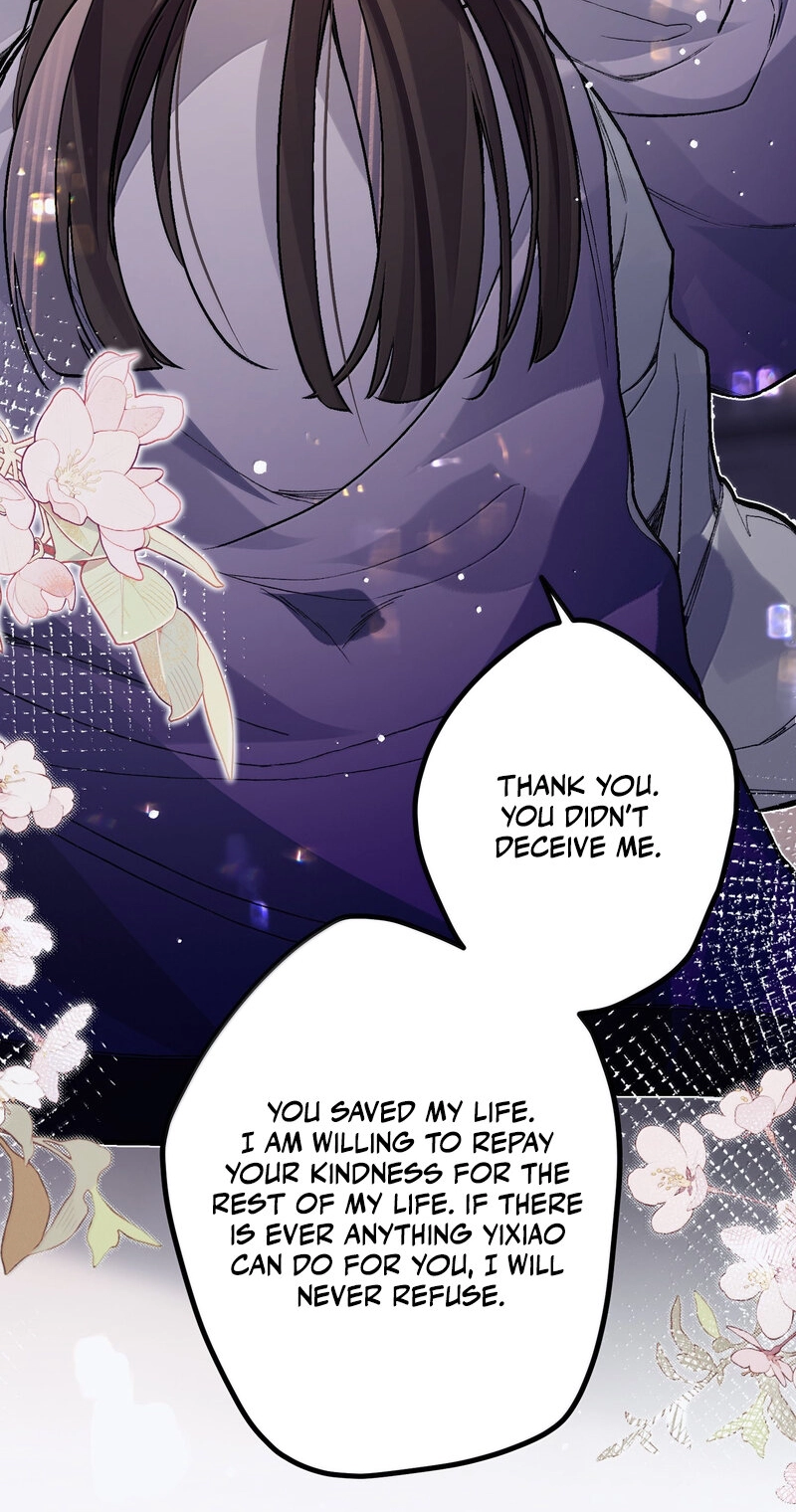 Read Chan Zhi chapter 60 image 48 on Lezhin
