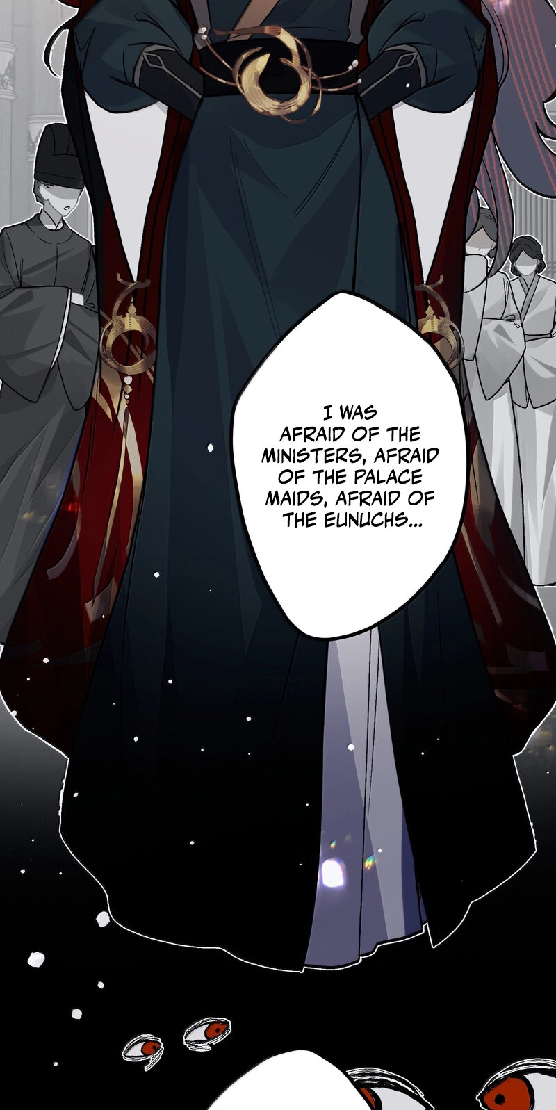 Read Chan Zhi chapter 60 image 5 on Lezhin