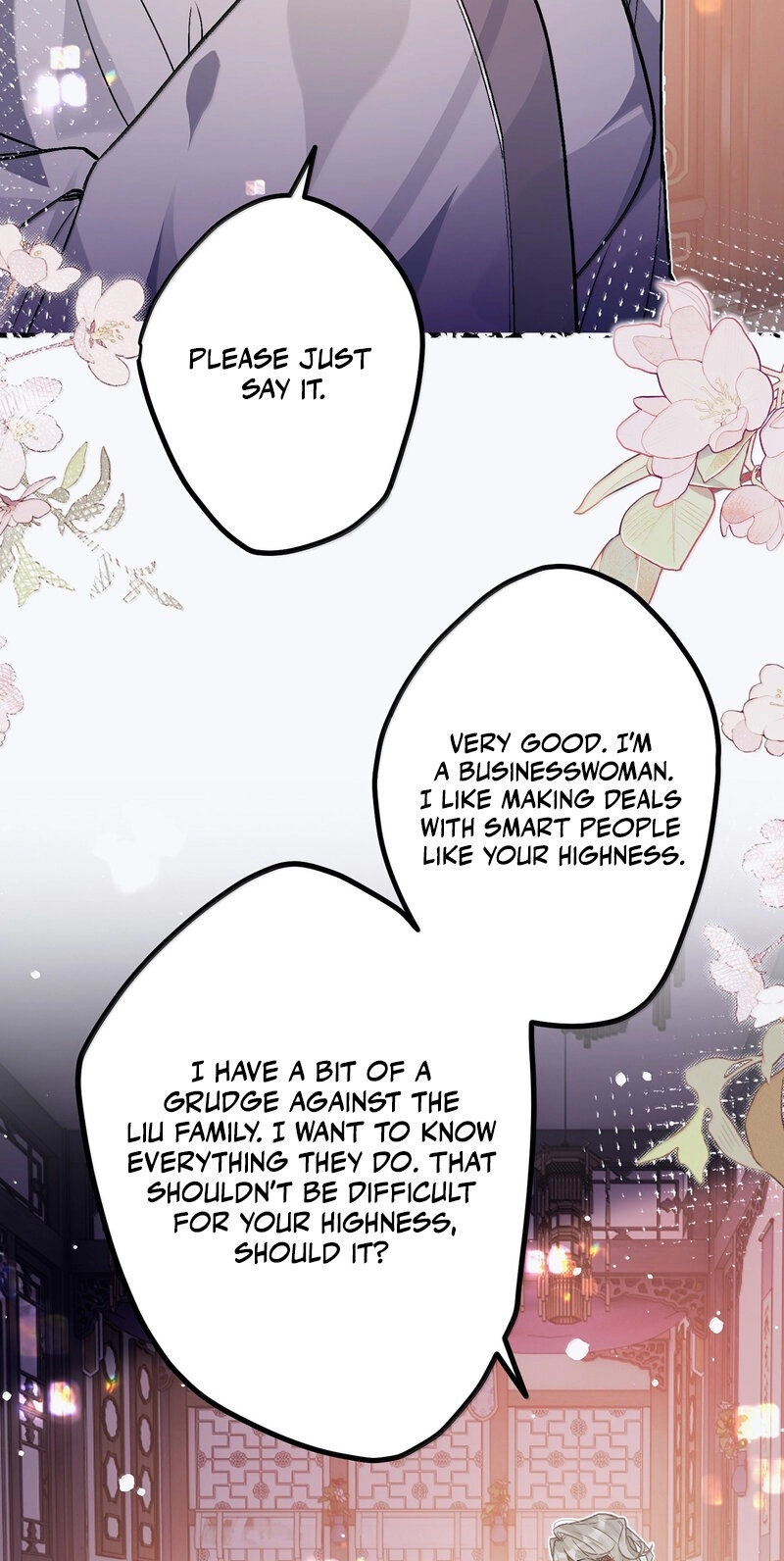 Read Chan Zhi chapter 60 image 50 on Lezhin