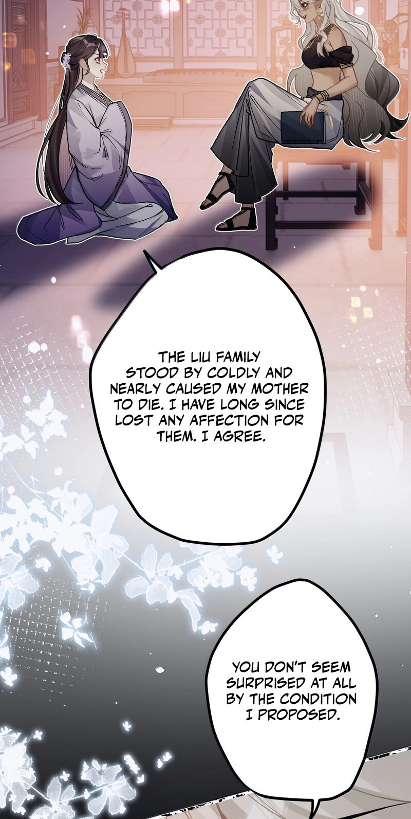 Read Chan Zhi chapter 60 image 51 on Lezhin