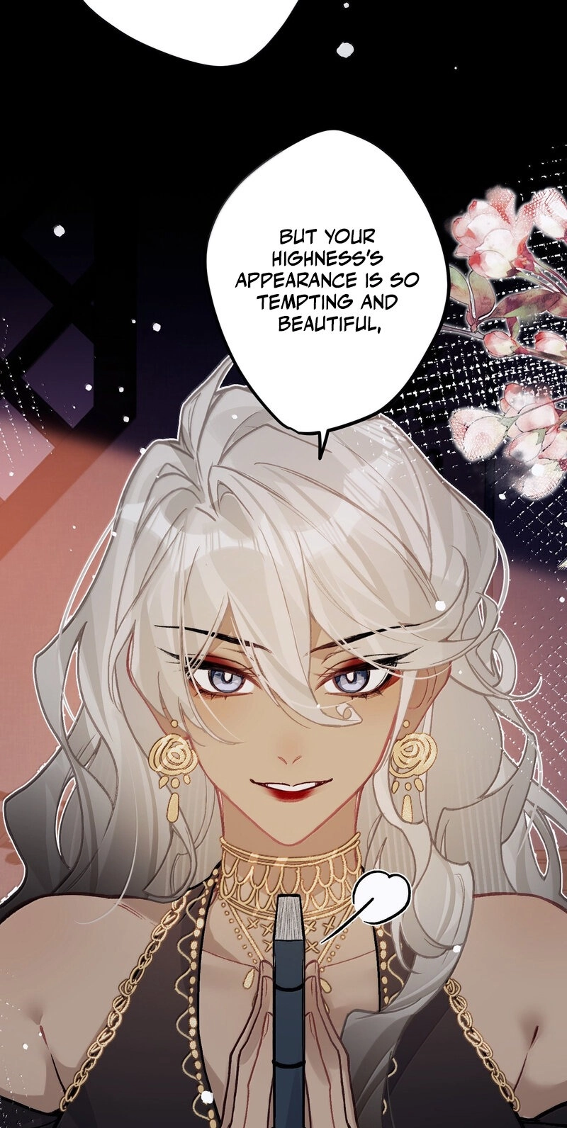 Read Chan Zhi chapter 60 image 53 on Lezhin