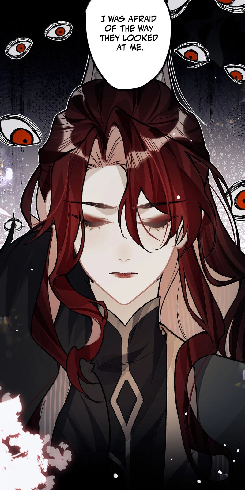 Read Chan Zhi chapter 60 image 6 on Lezhin
