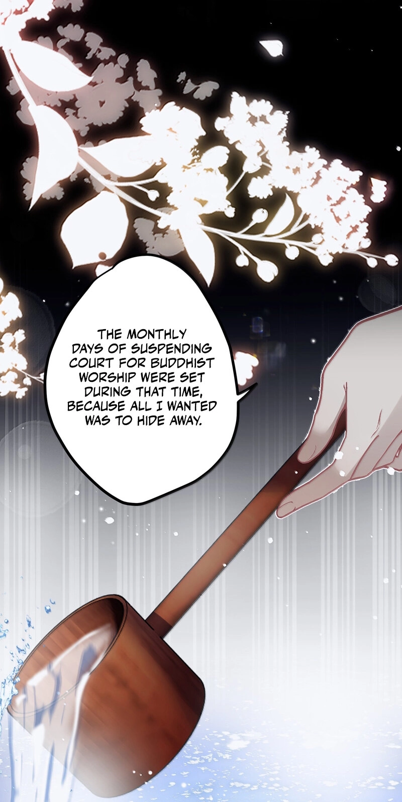 Read Chan Zhi chapter 60 image 7 on Lezhin