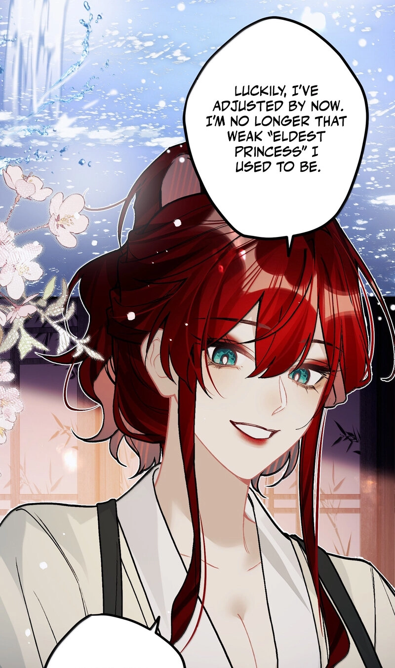 Read Chan Zhi chapter 60 image 8 on Lezhin