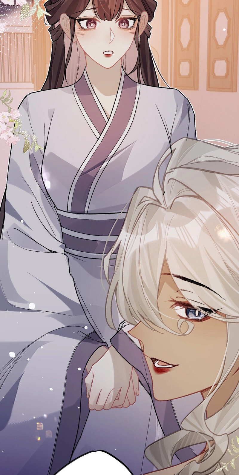Read Chan Zhi chapter 61 image 11 on Lezhin