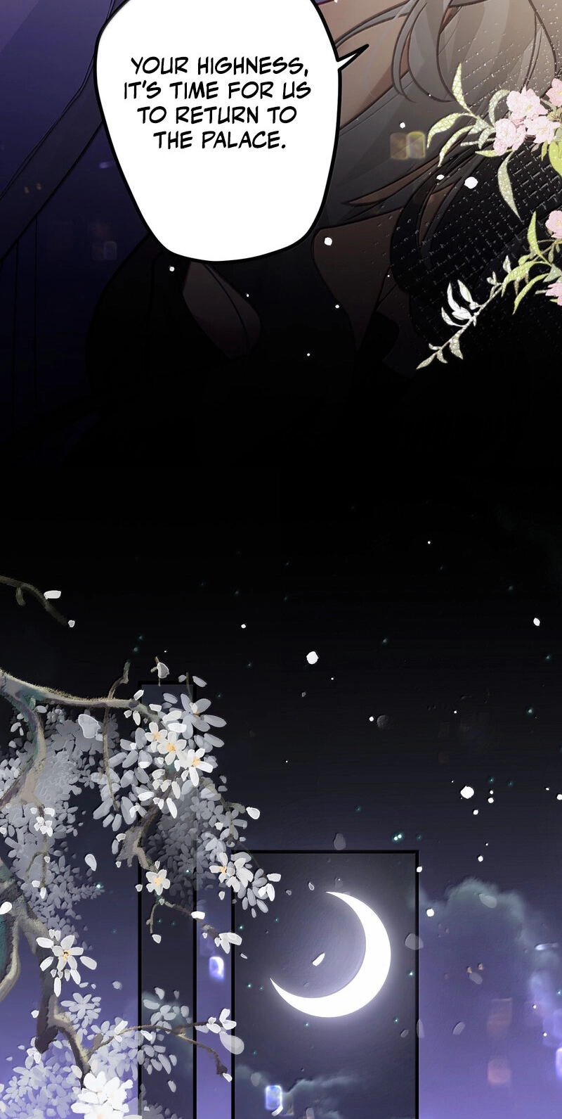 Read Chan Zhi chapter 61 image 12 on Lezhin