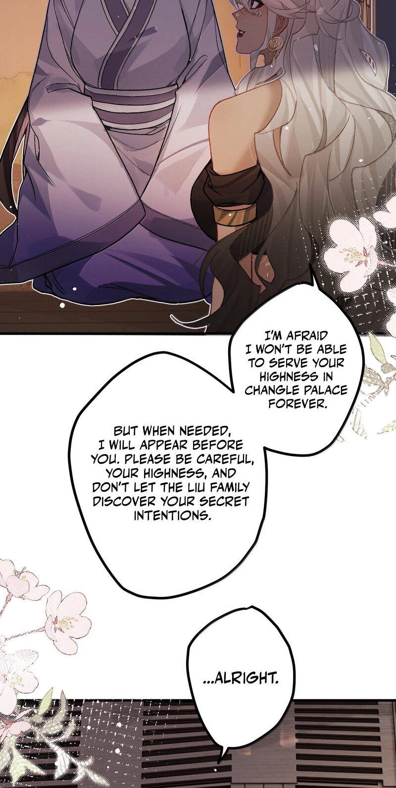 Read Chan Zhi chapter 61 image 14 on Lezhin