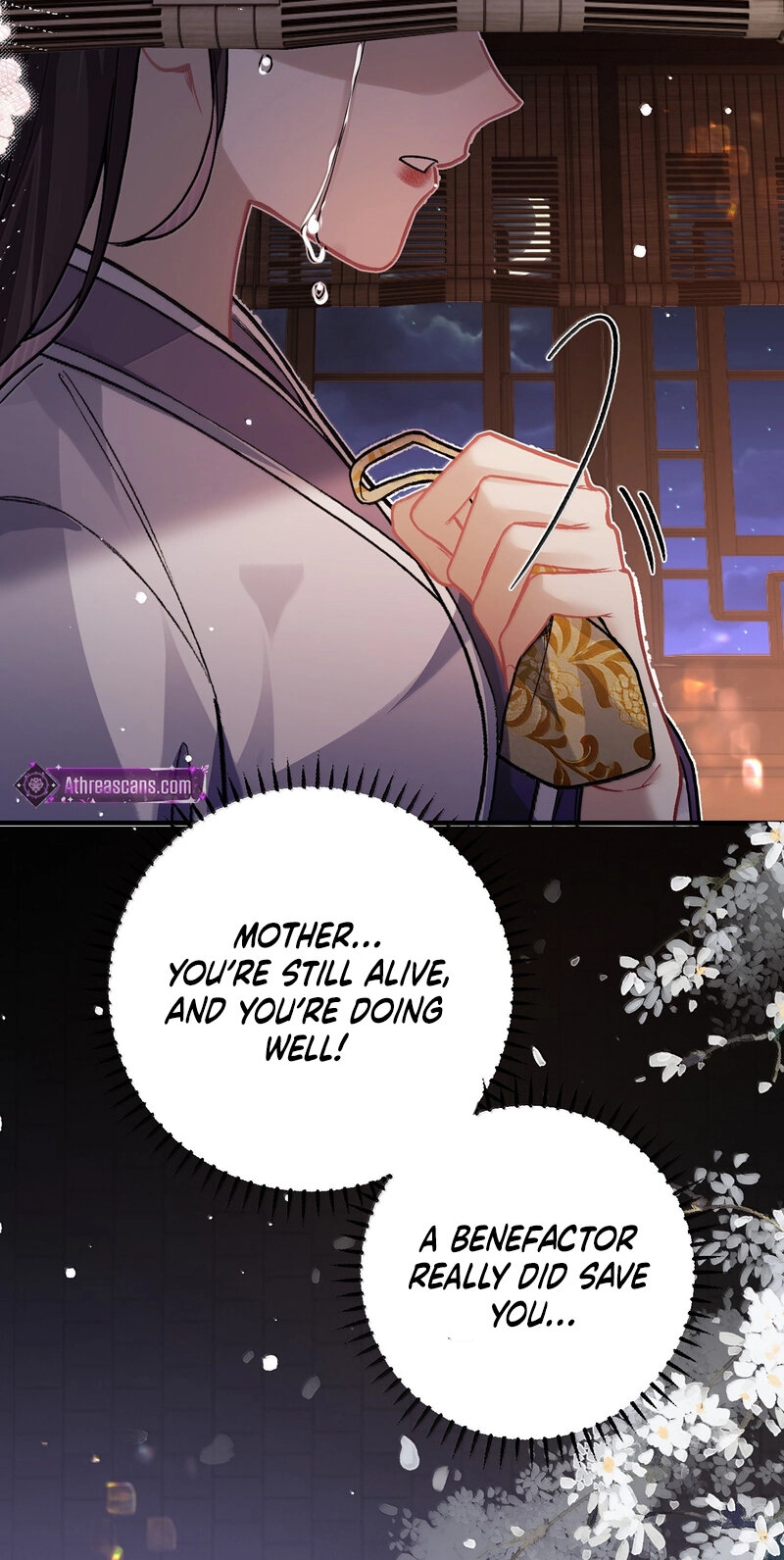 Read Chan Zhi chapter 61 image 15 on Lezhin