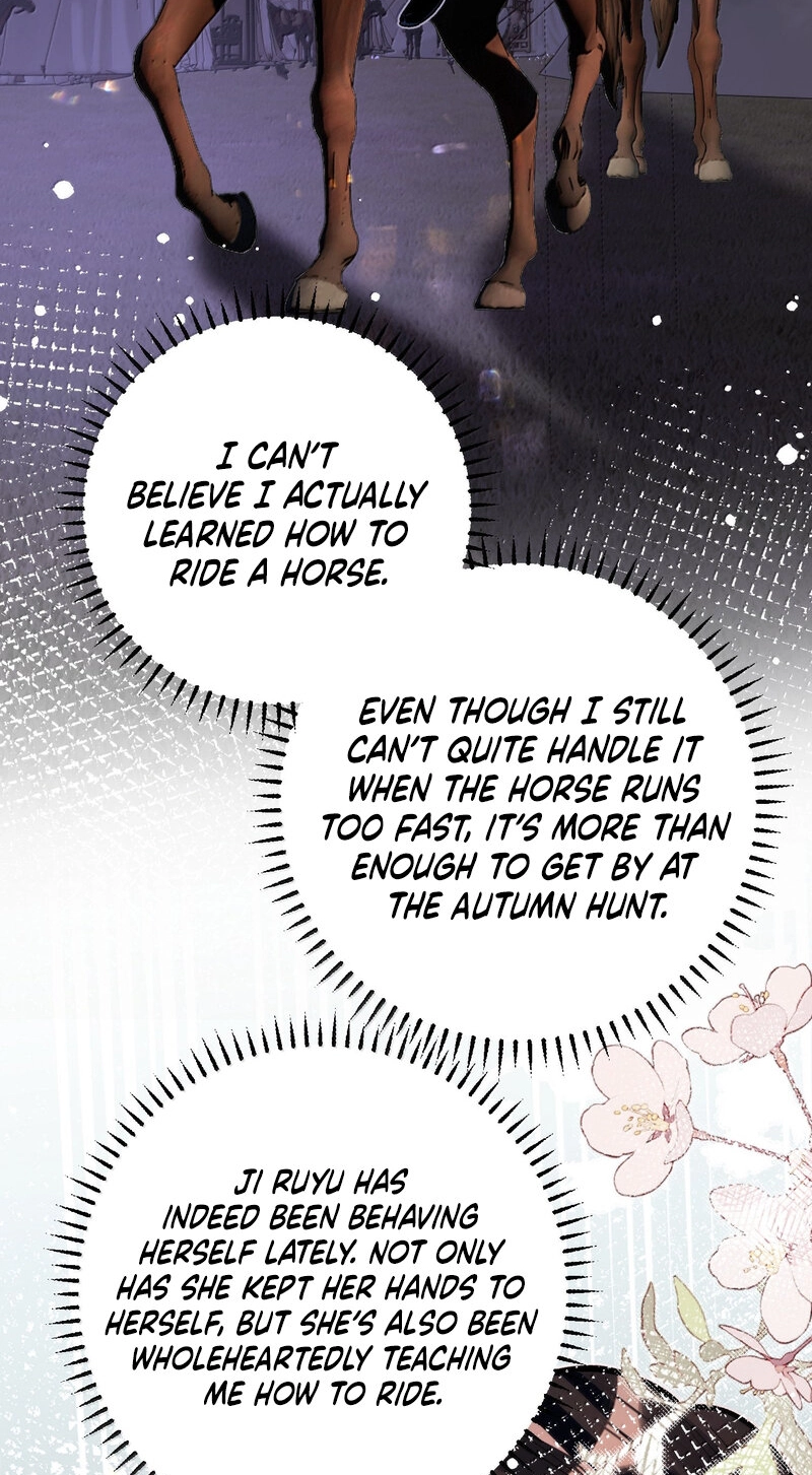 Read Chan Zhi chapter 61 image 18 on Lezhin