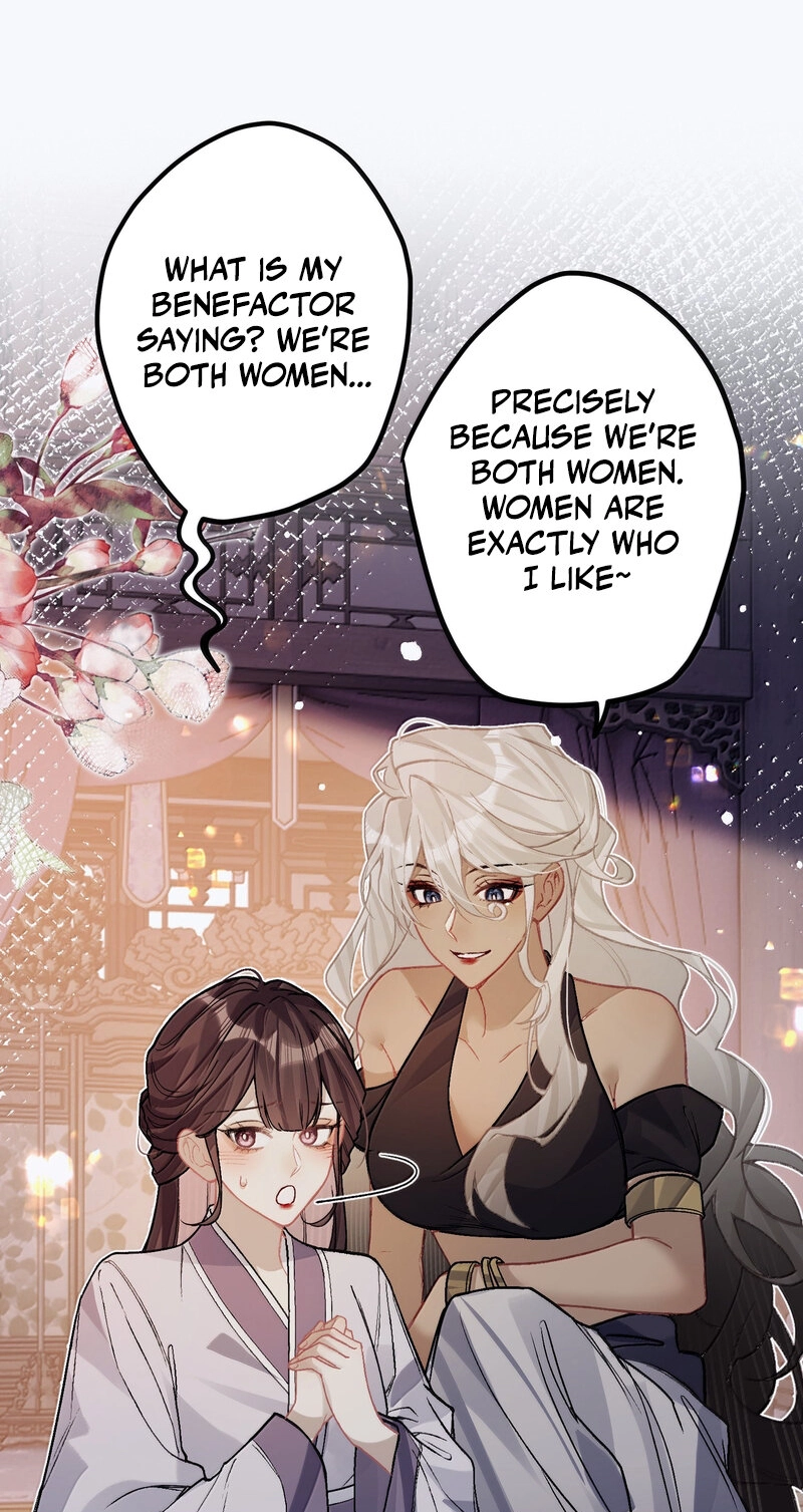 Read Chan Zhi chapter 61 image 2 on Lezhin