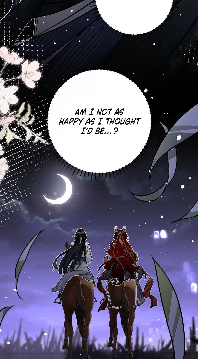 Read Chan Zhi chapter 61 image 20 on Lezhin