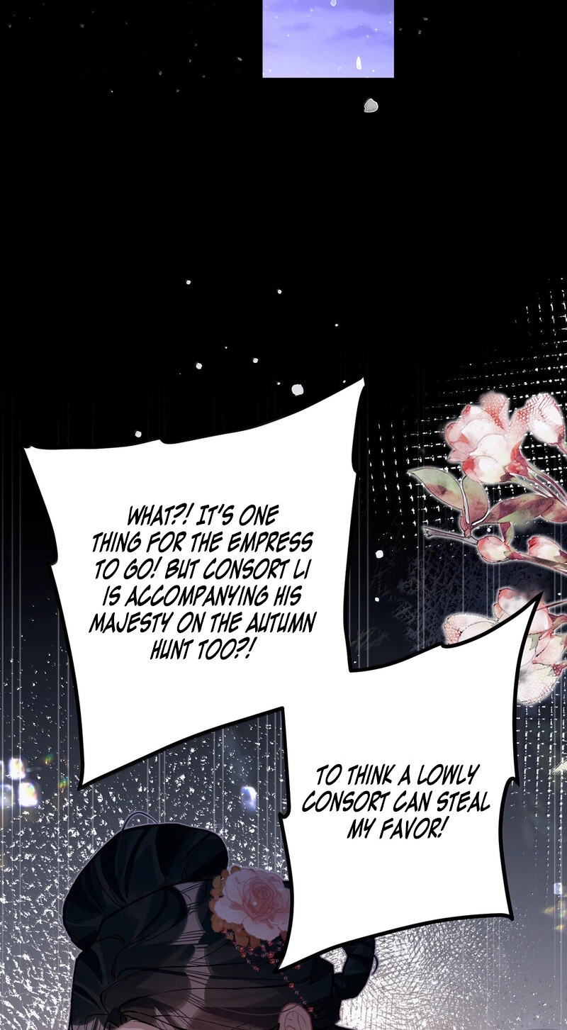 Read Chan Zhi chapter 61 image 22 on Lezhin