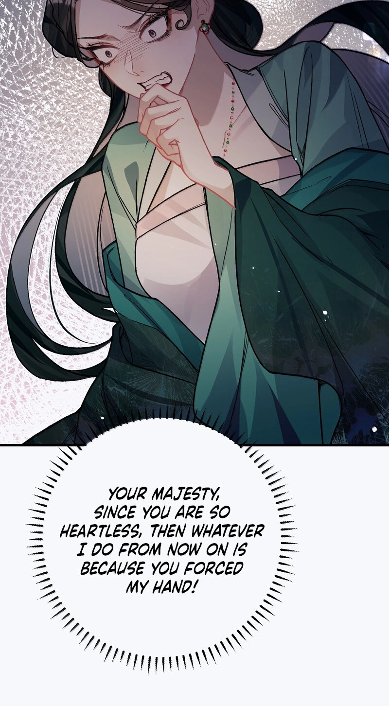 Read Chan Zhi chapter 61 image 23 on Lezhin