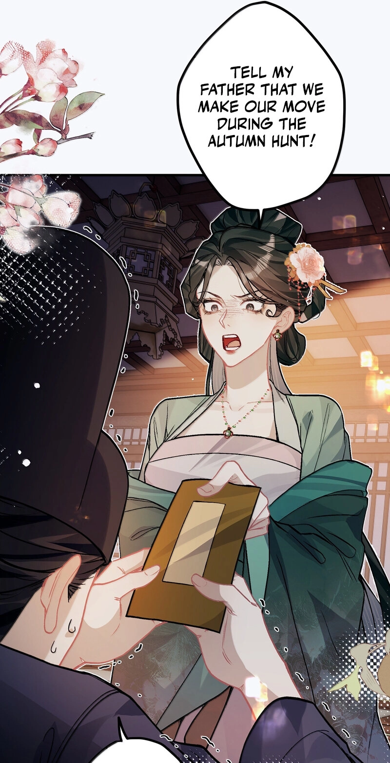 Read Chan Zhi chapter 61 image 24 on Lezhin