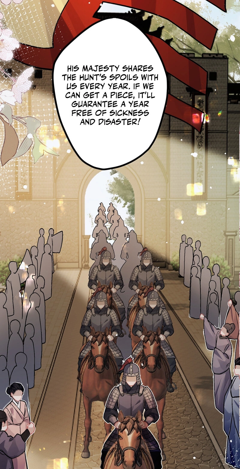 Read Chan Zhi chapter 61 image 26 on Lezhin