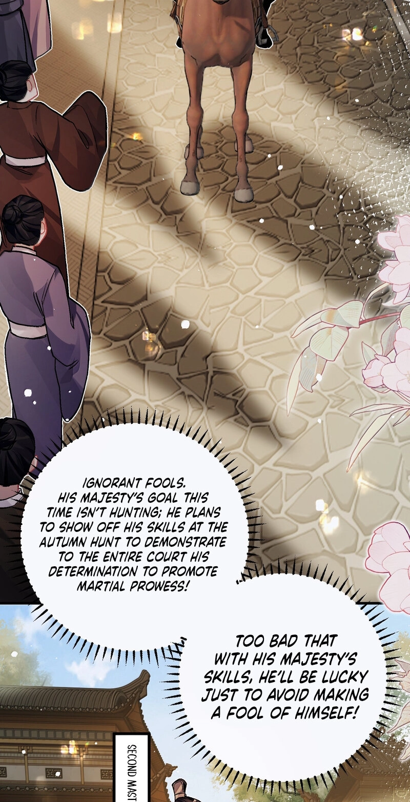Read Chan Zhi chapter 61 image 27 on Lezhin