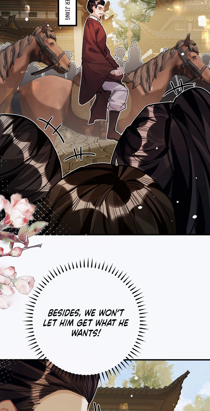 Read Chan Zhi chapter 61 image 28 on Lezhin