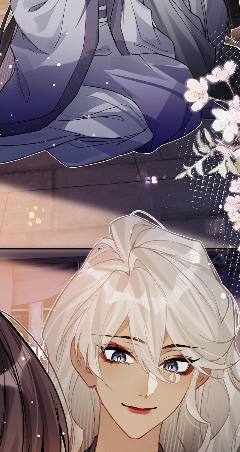 Read Chan Zhi chapter 61 image 3 on Lezhin