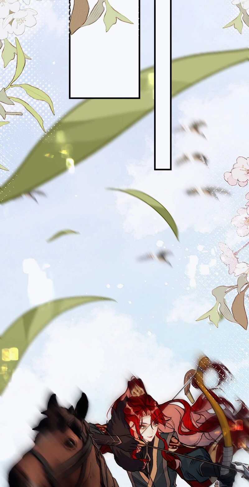 Read Chan Zhi chapter 61 image 30 on Lezhin