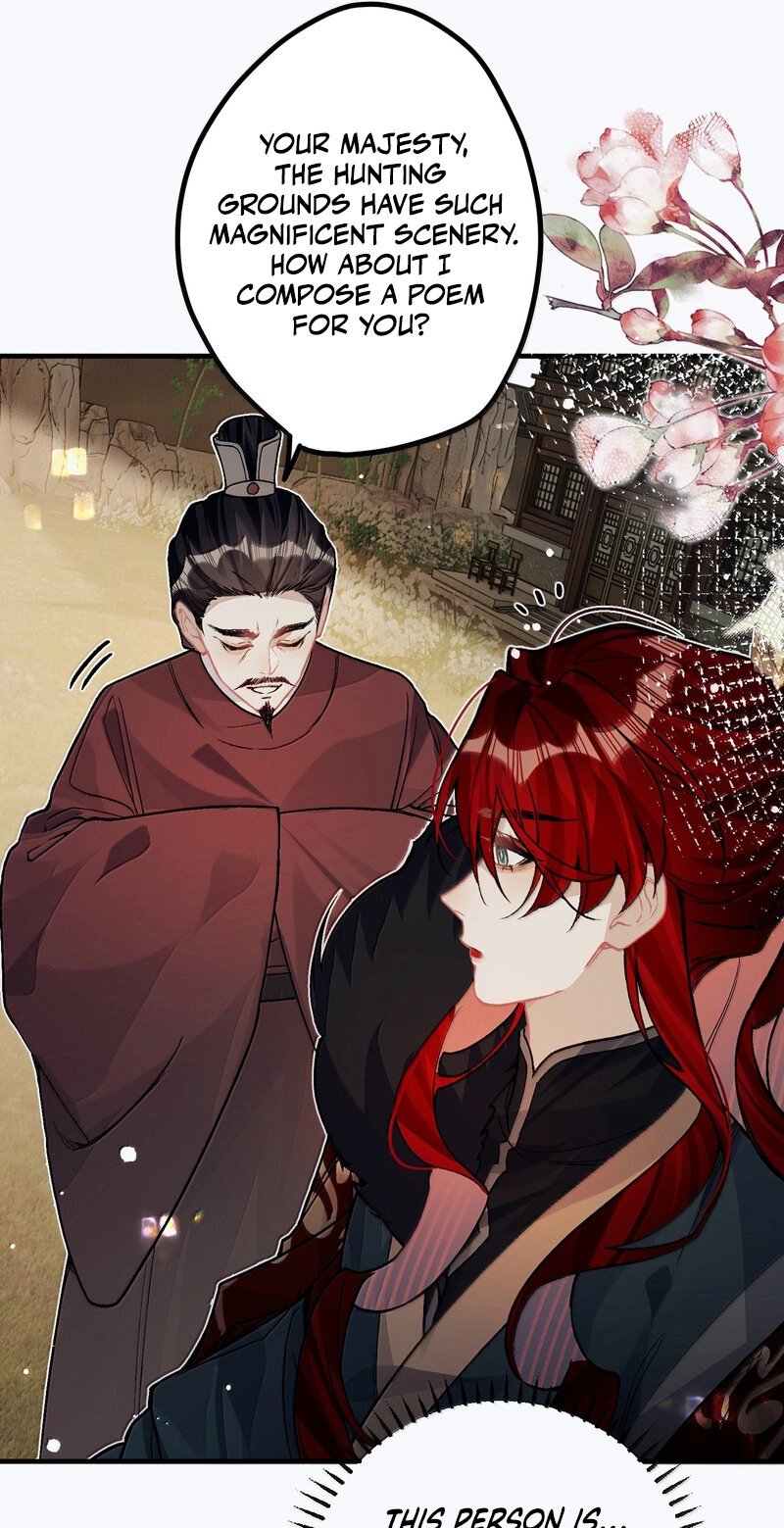 Read Chan Zhi chapter 61 image 32 on Lezhin