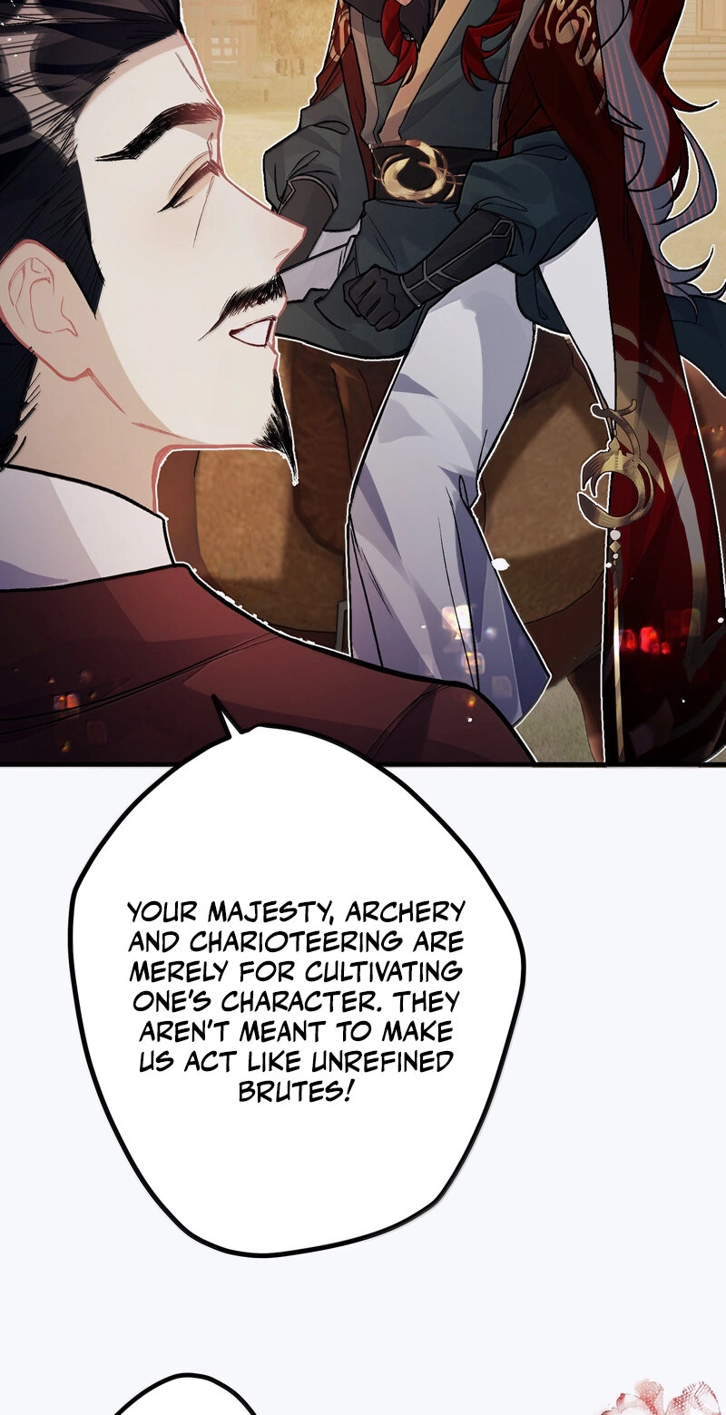 Read Chan Zhi chapter 61 image 34 on Lezhin
