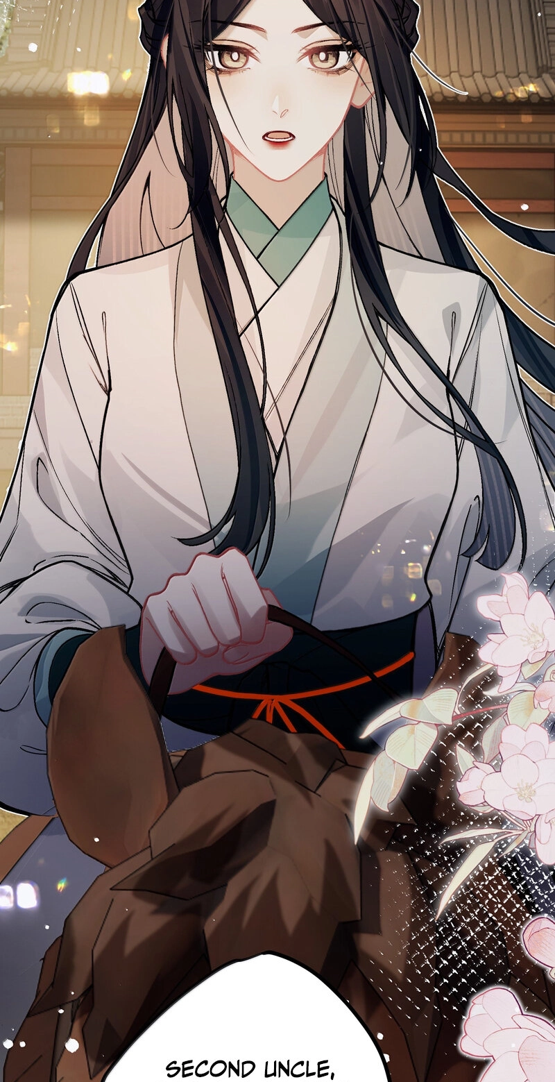 Read Chan Zhi chapter 61 image 36 on Lezhin