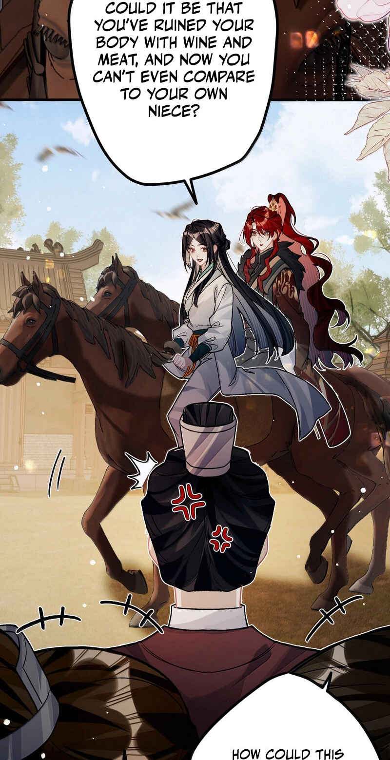 Read Chan Zhi chapter 61 image 37 on Lezhin