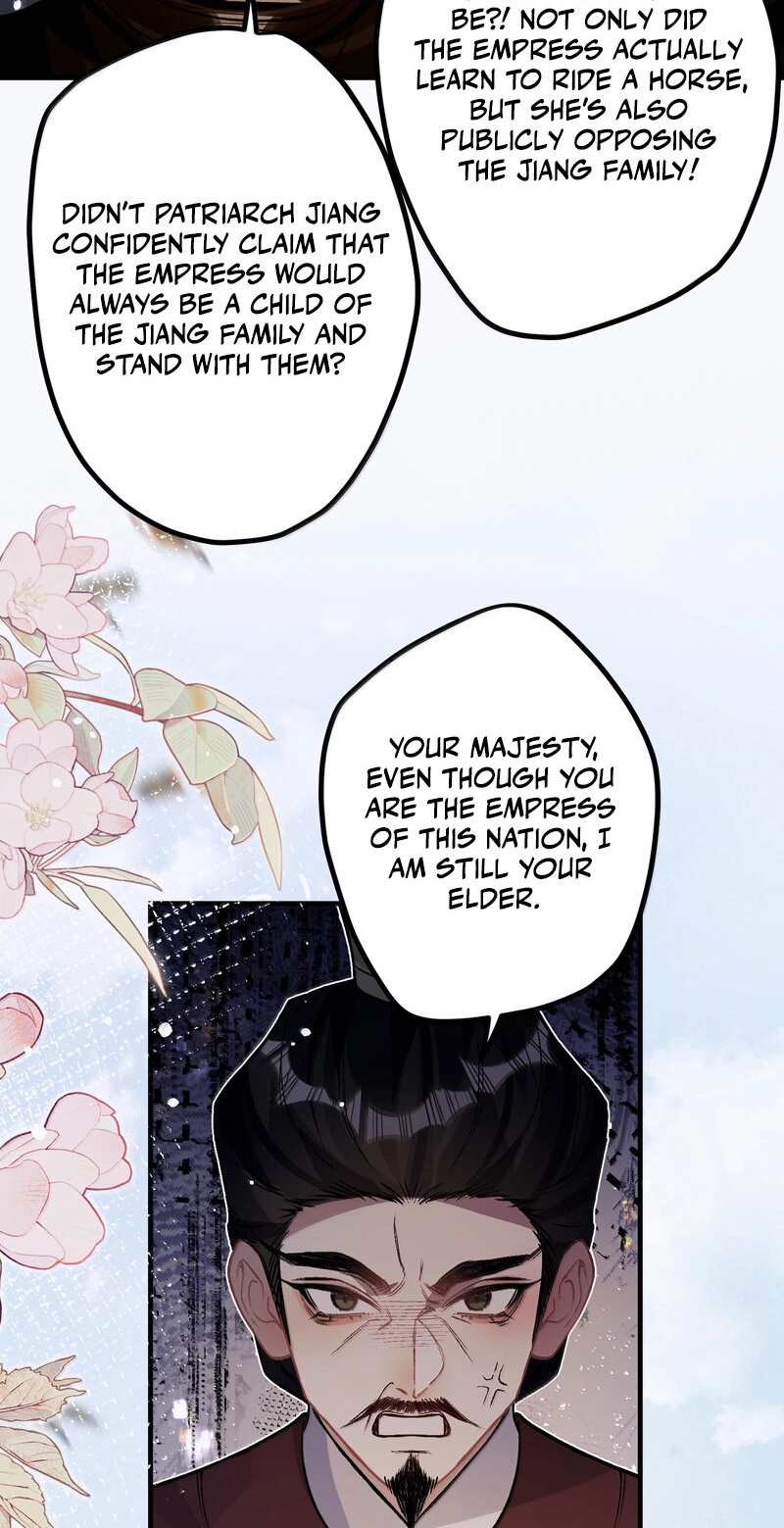 Read Chan Zhi chapter 61 image 38 on Lezhin