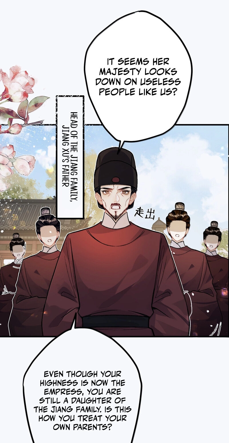 Read Chan Zhi chapter 61 image 41 on Lezhin