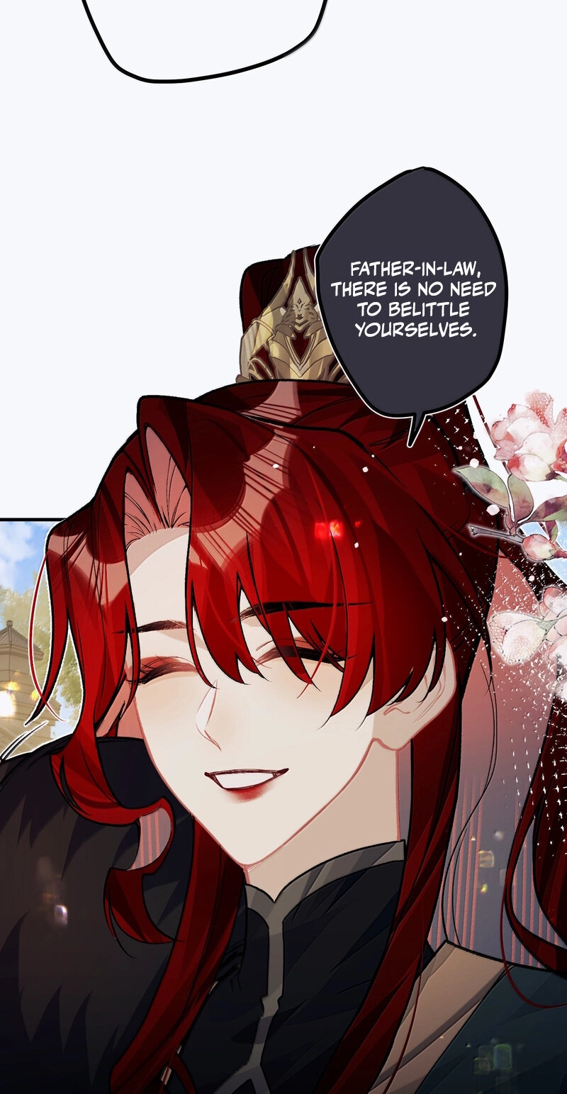 Read Chan Zhi chapter 61 image 42 on Lezhin