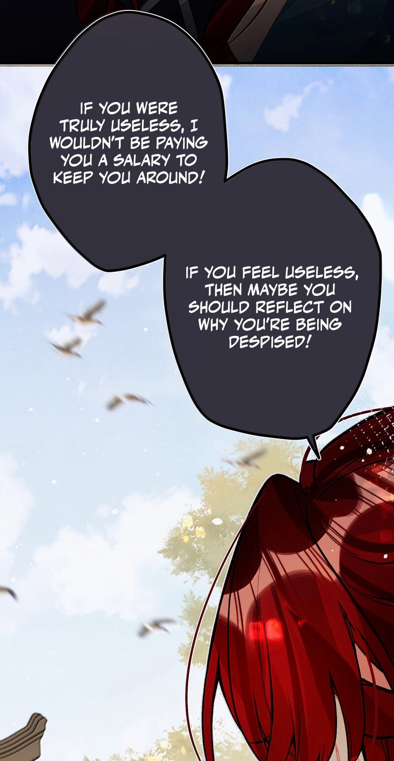 Read Chan Zhi chapter 61 image 43 on Lezhin