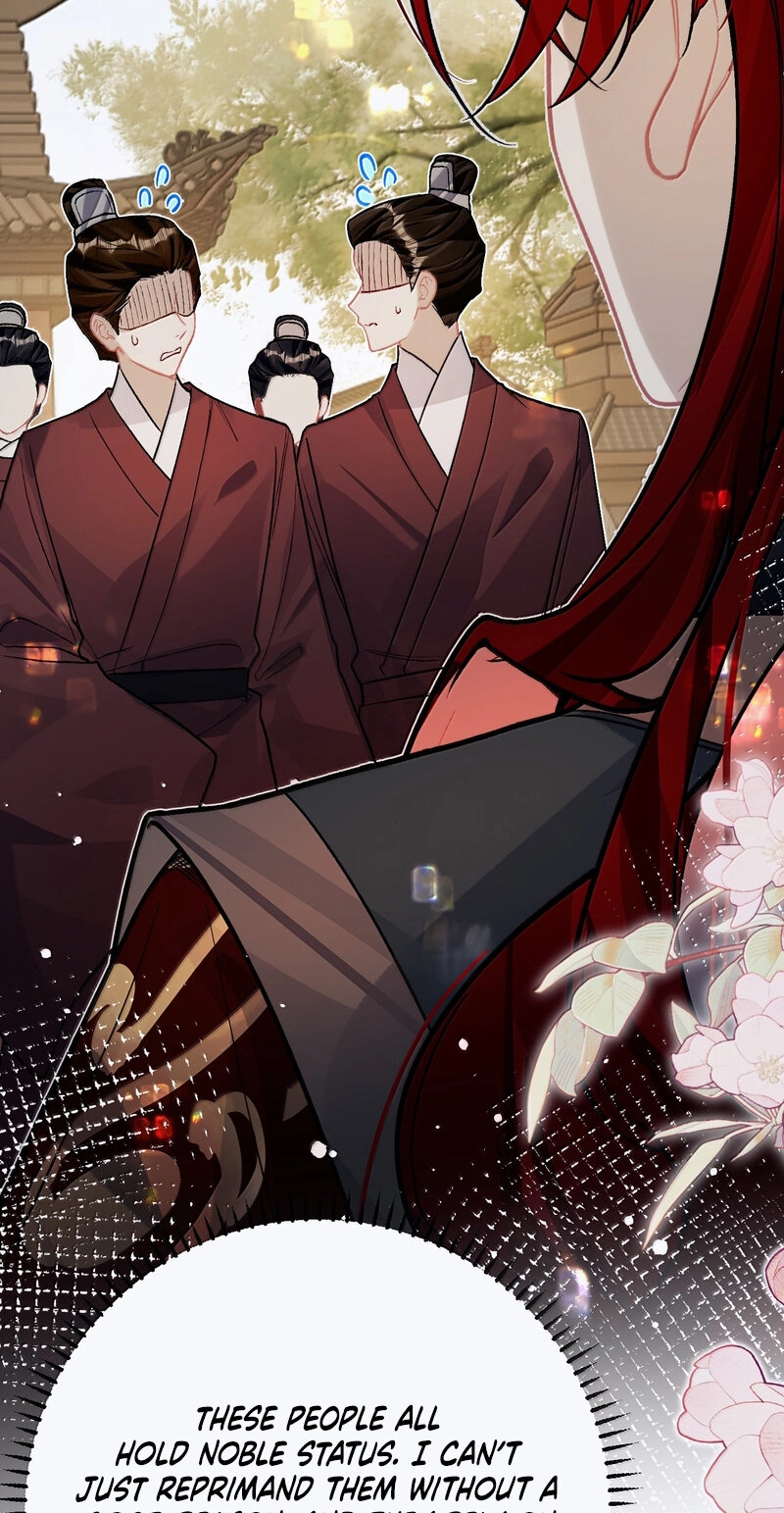 Read Chan Zhi chapter 61 image 44 on Lezhin