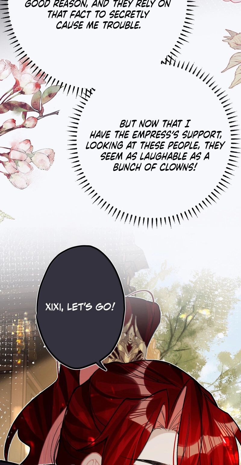 Read Chan Zhi chapter 61 image 45 on Lezhin