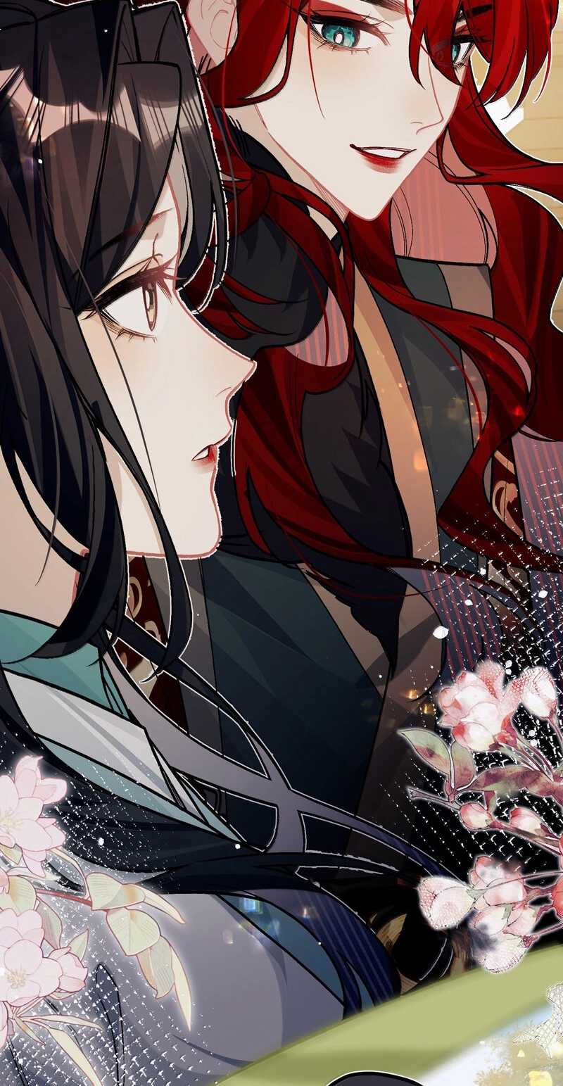 Read Chan Zhi chapter 61 image 46 on Lezhin