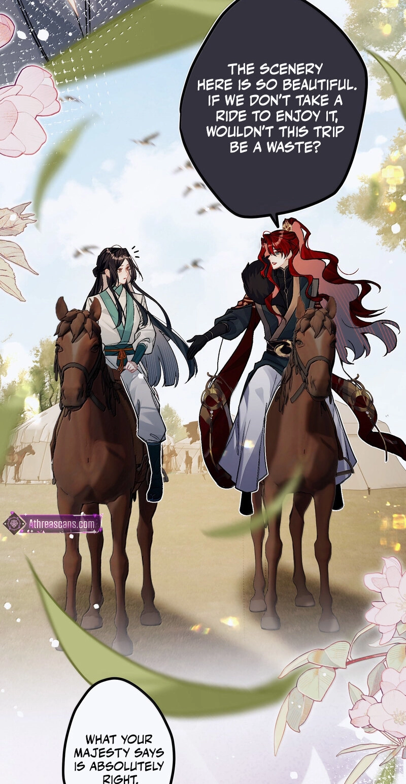 Read Chan Zhi chapter 61 image 47 on Lezhin