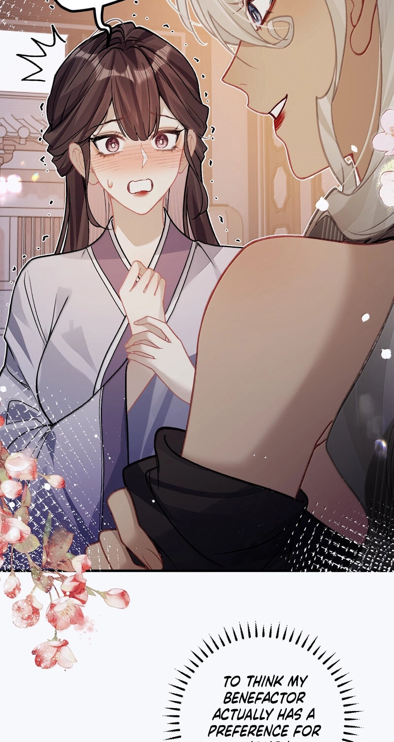 Read Chan Zhi chapter 61 image 5 on Lezhin