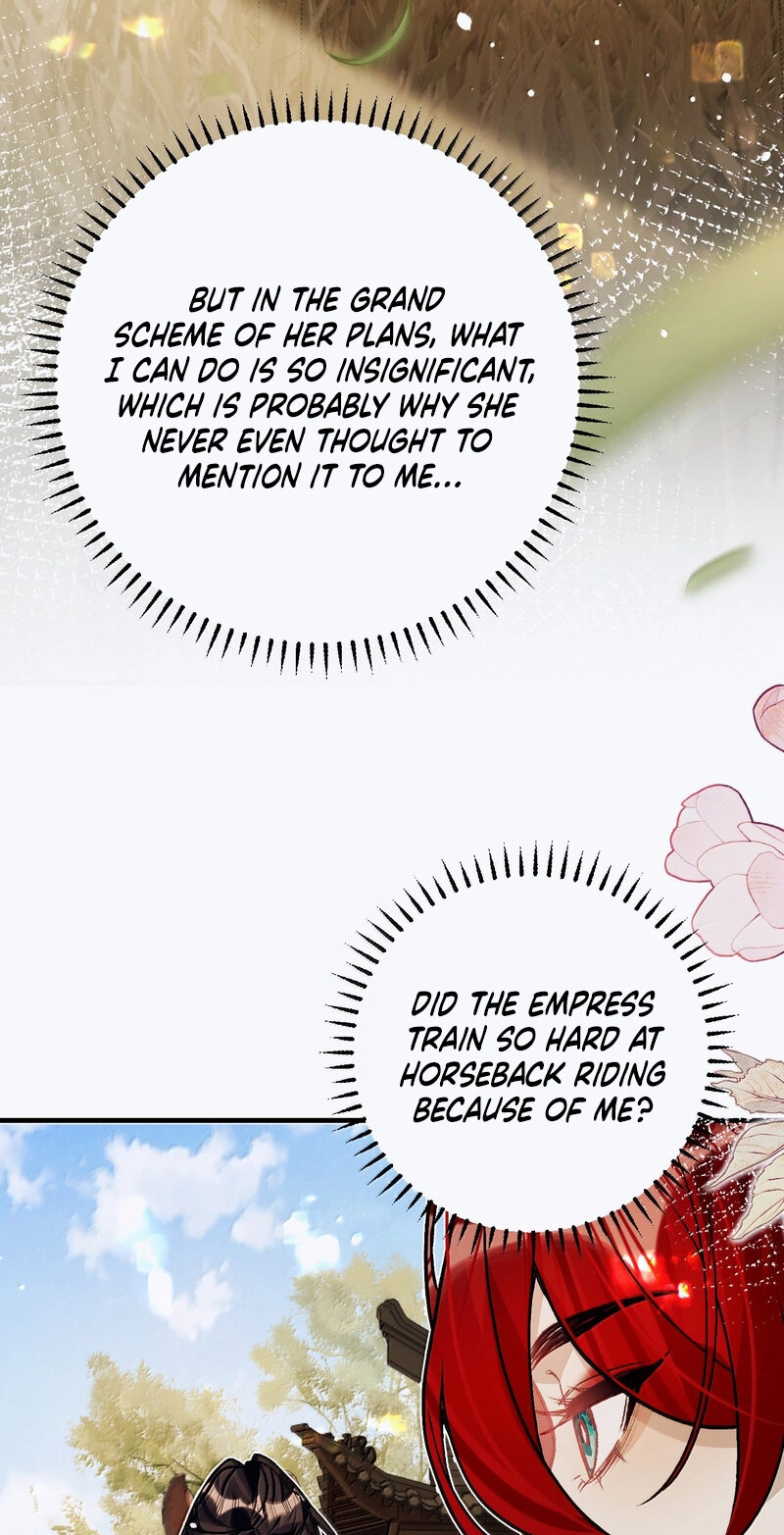 Read Chan Zhi chapter 61 image 50 on Lezhin