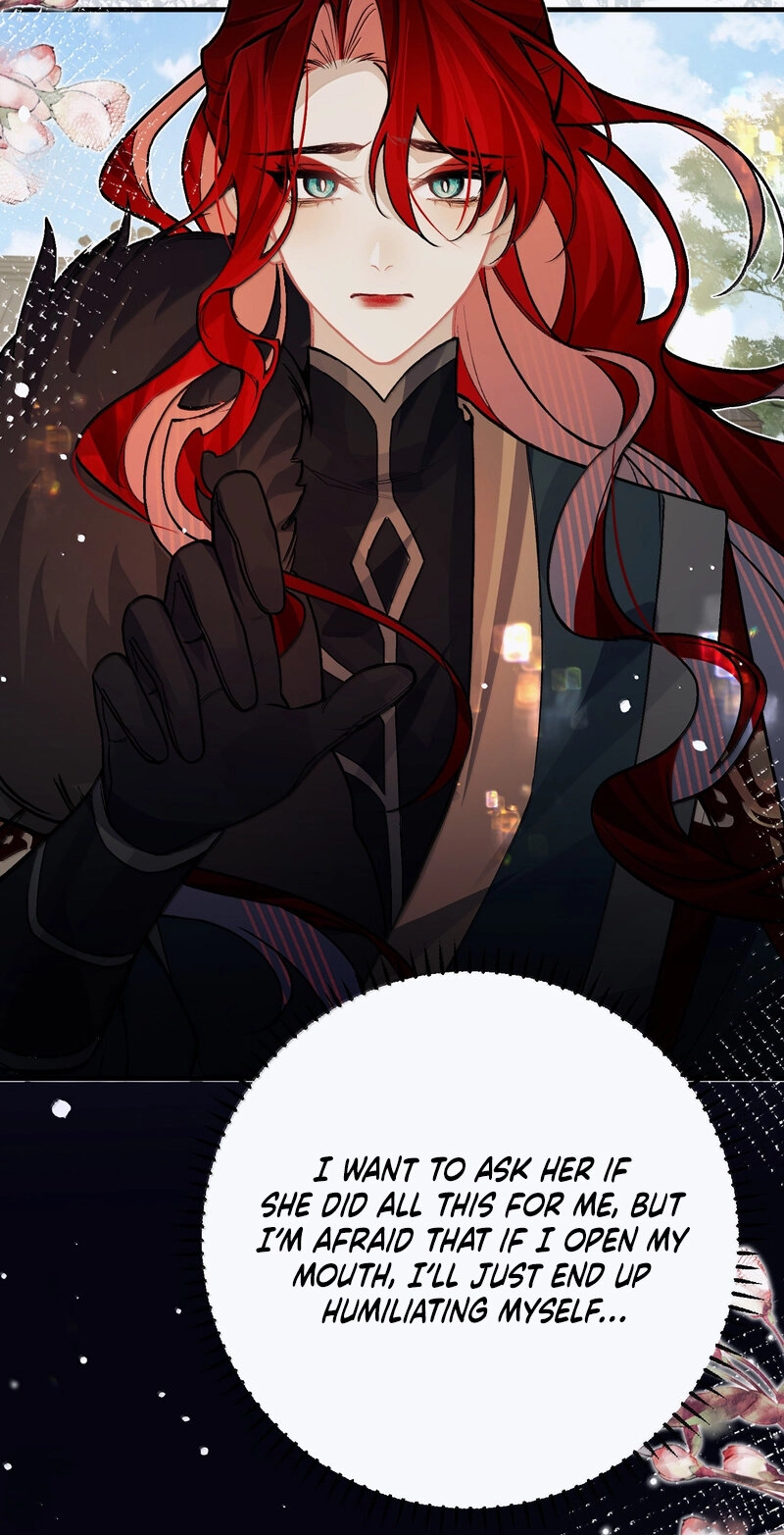 Read Chan Zhi chapter 61 image 52 on Lezhin