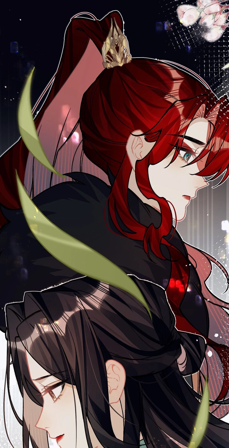Read Chan Zhi chapter 61 image 53 on Lezhin