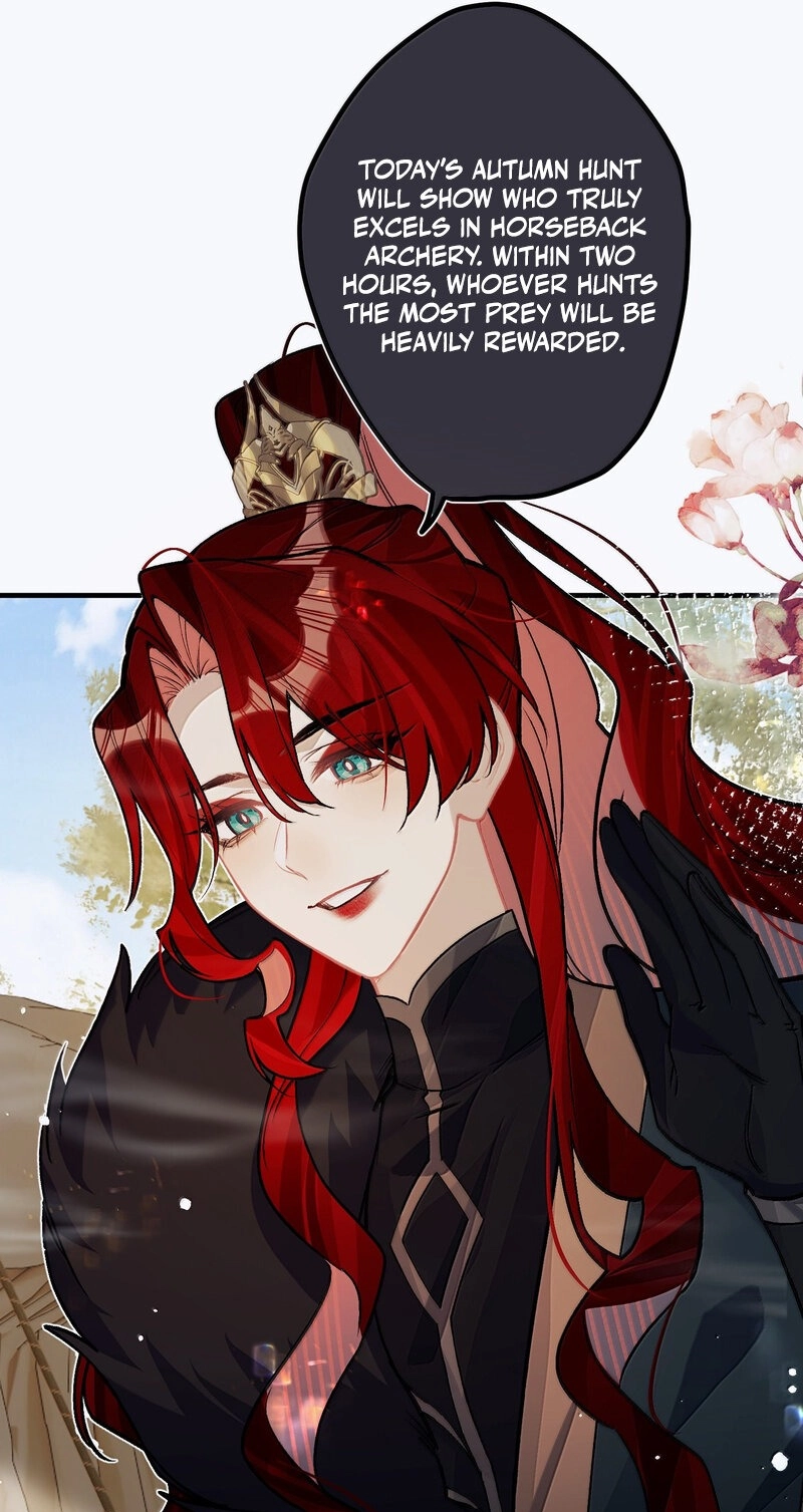 Read Chan Zhi chapter 61 image 57 on Lezhin