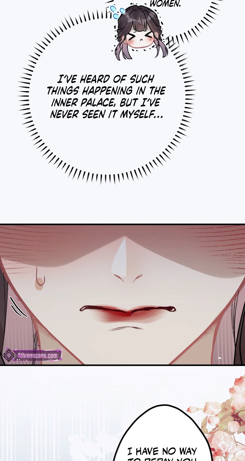 Read Chan Zhi chapter 61 image 6 on Lezhin