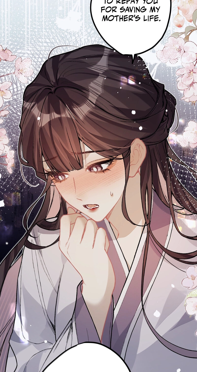 Read Chan Zhi chapter 61 image 7 on Lezhin