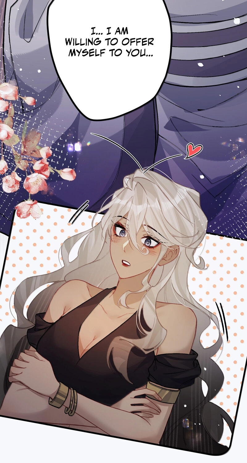 Read Chan Zhi chapter 61 image 8 on Lezhin
