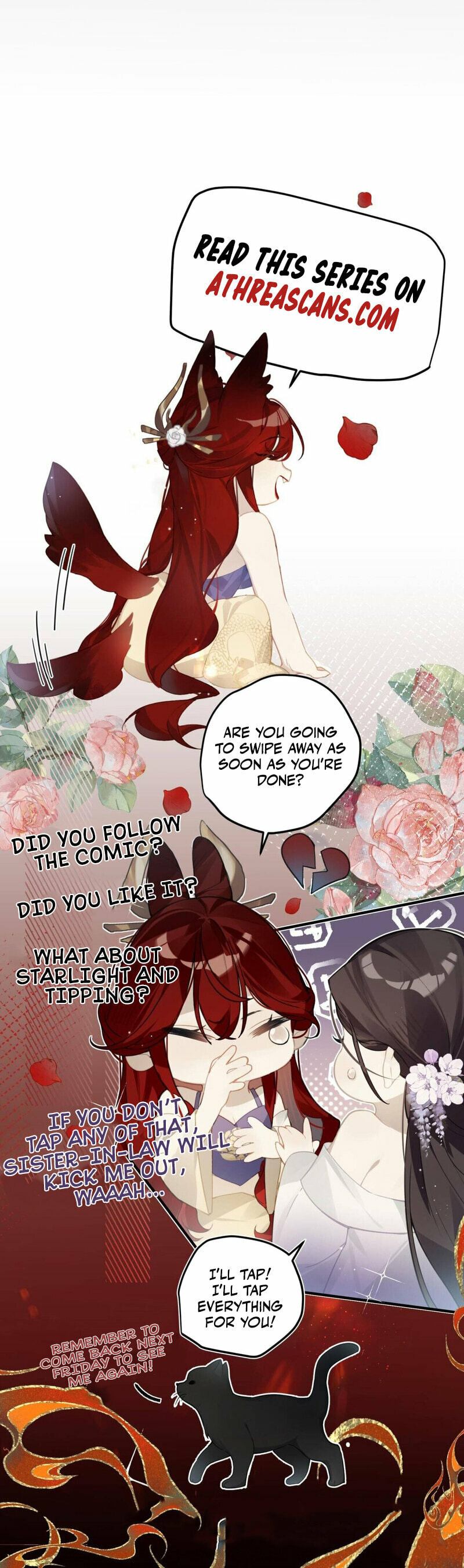 Read Chan Zhi chapter 7 image 5 on Lezhin