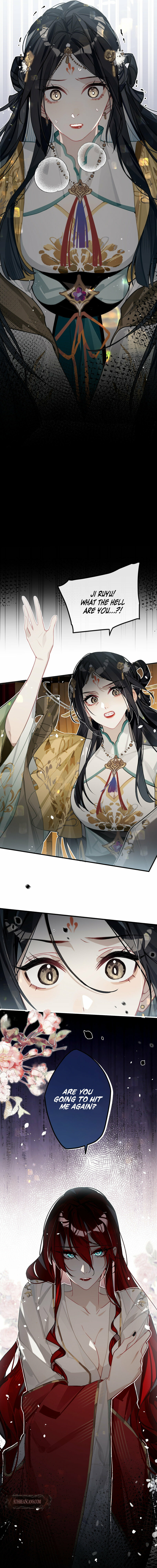 Read Chan Zhi chapter 9 image 4 on Lezhin
