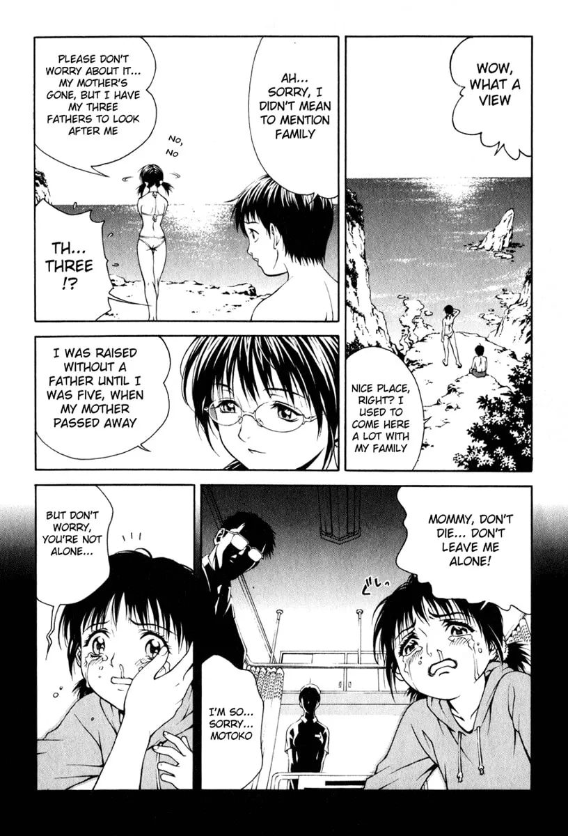 Read Change 123 chapter 1 image 22 on Lezhin