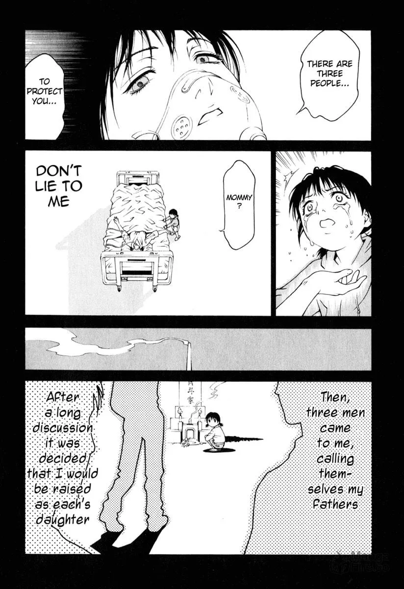 Read Change 123 chapter 1 image 23 on Lezhin